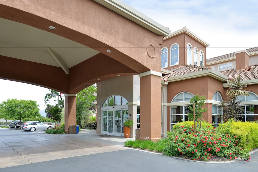 Hilton Garden Inn Napa - photo 92