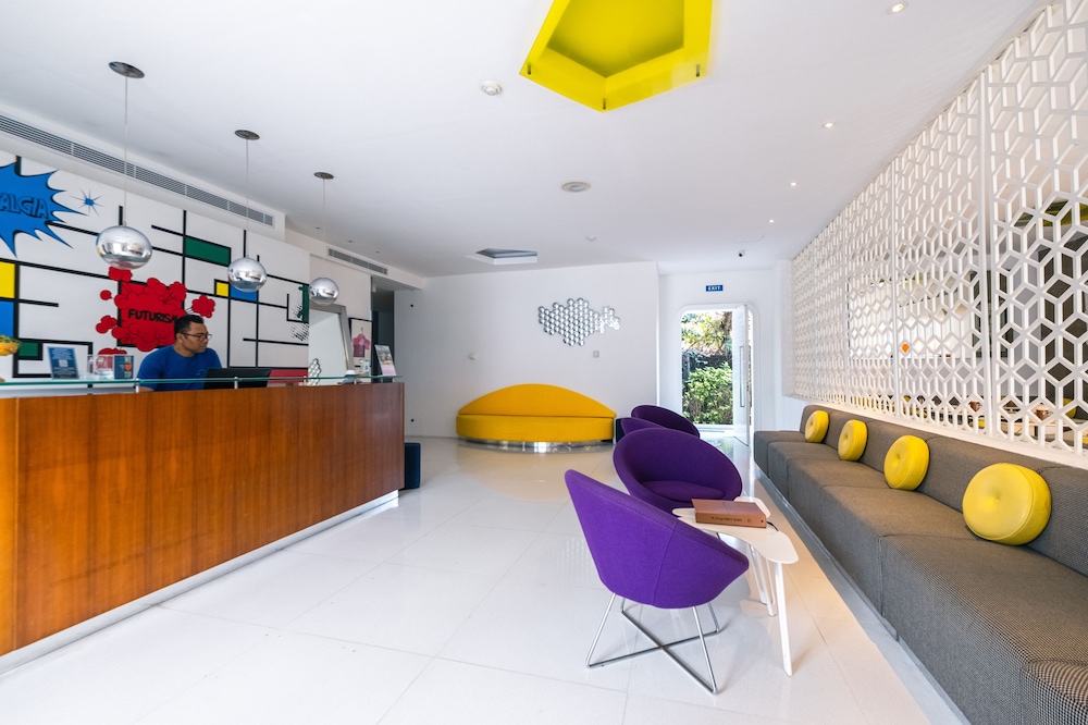 Luna2 Seminyak by Premier Hospitality Asia — Seminyak — photo 4