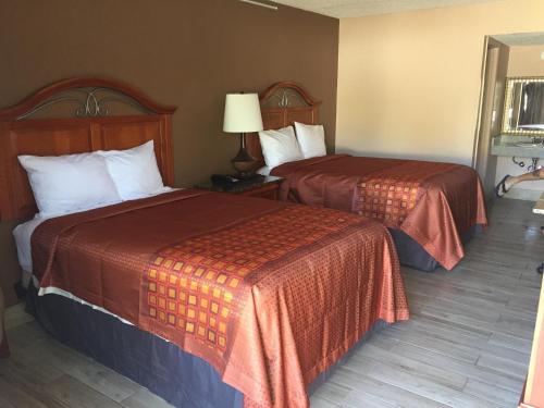 Masters Inn Tampa East - photo 5