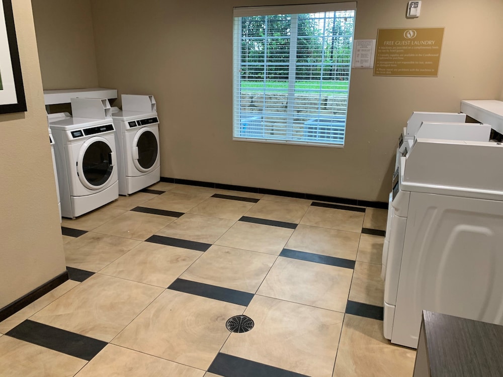 Candlewood Suites Austin North 290 & I 35 - photo 33