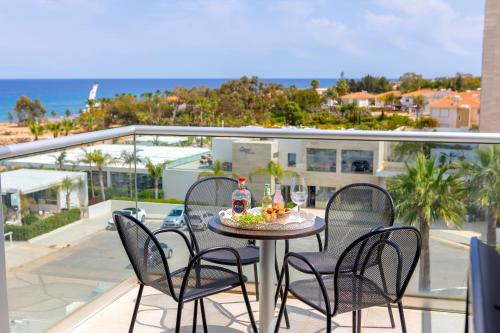 Coralli Spa By Fig tree Bay