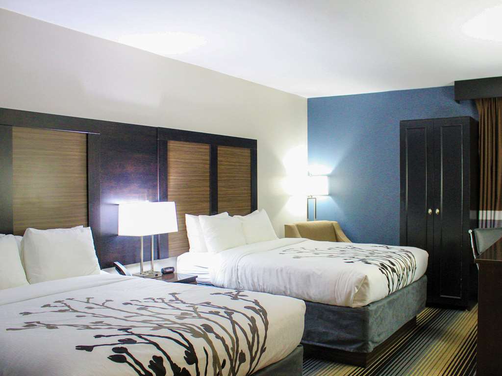 Sleep Inn Indianapolis East - photo 17