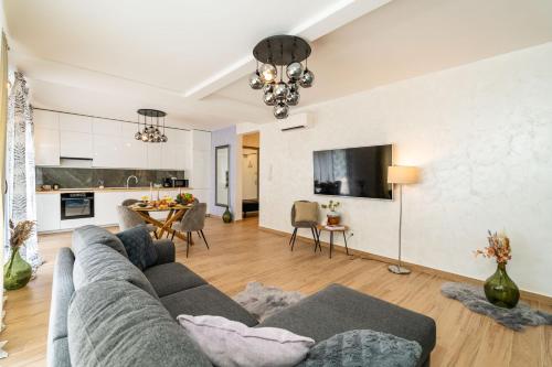 Apartment Cortisia
