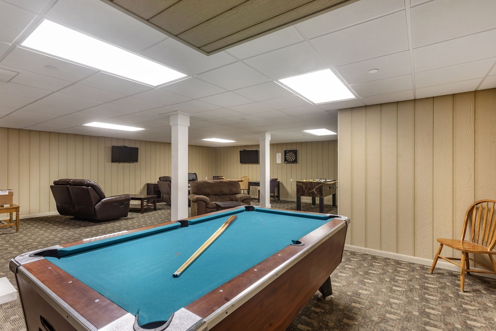 The Riverstone Inn - photo 12