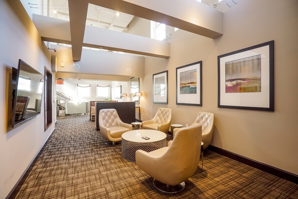 Global Luxury Suites at The White House - photo 3