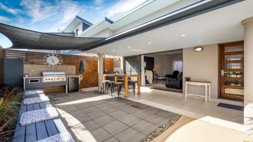 Beach Bliss Umina Beach — hotel in Umina Beach