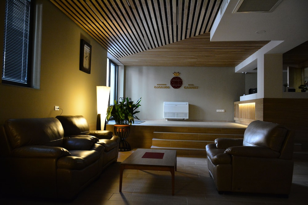 Hotel Interior