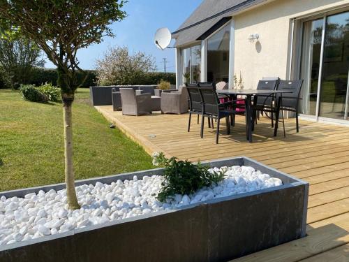 Ty Gai Roscoff — Roscoff