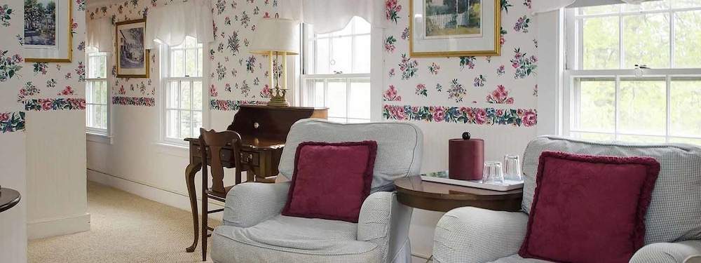 The Ashley Inn - photo 22