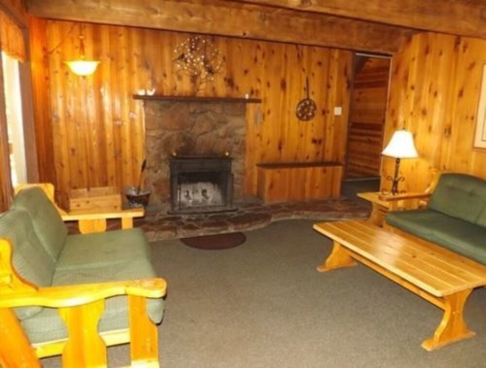 Arizona Mountain Inn and Cabins - photo 260