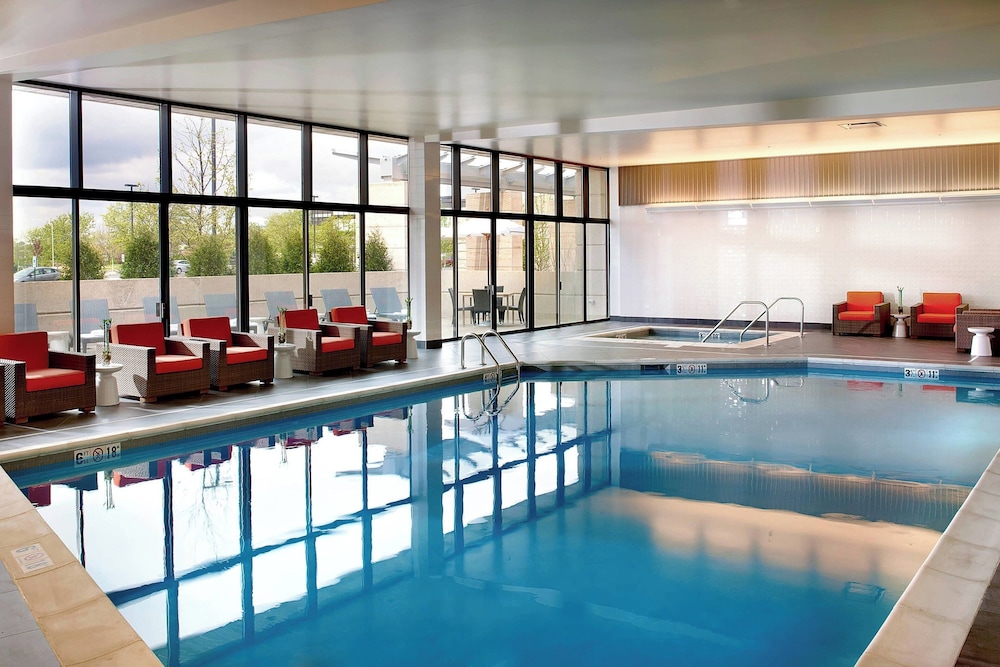 Chicago Marriott Naperville - photo 25