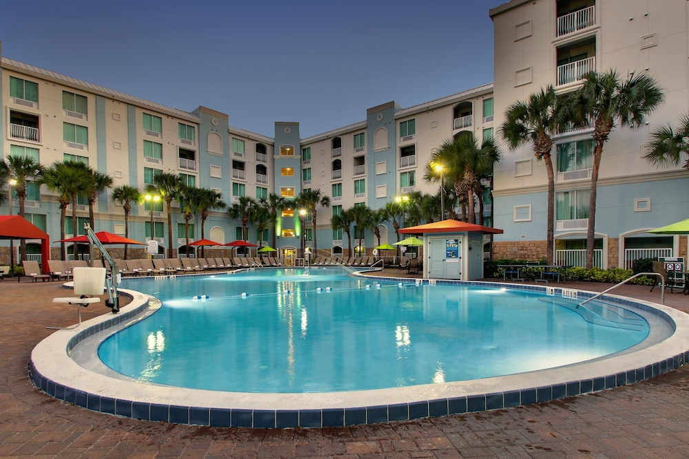 Holiday Inn Resort Orlando Lake Buena Vista by IHG - photo 58