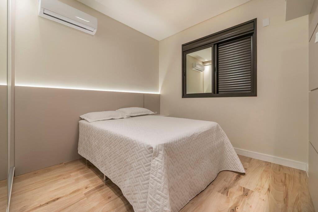 Apartamento 2 suítes em Bombas