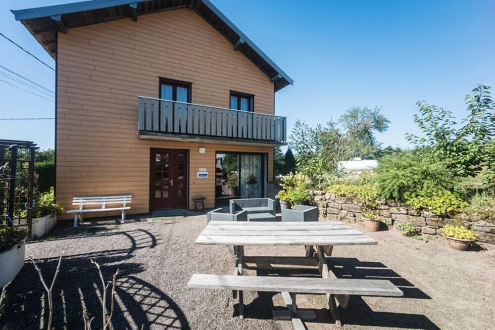Il Nespolo - carbon neutral hotel in Modolo