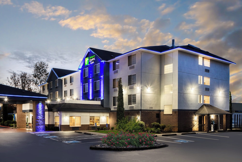 Holiday Inn Express Hotel & Suites Portland Jantzen Beach by IHG - photo 134