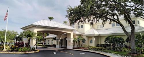 Diamond Cypress Pointe Resort St - last minute hotel in Orlando
