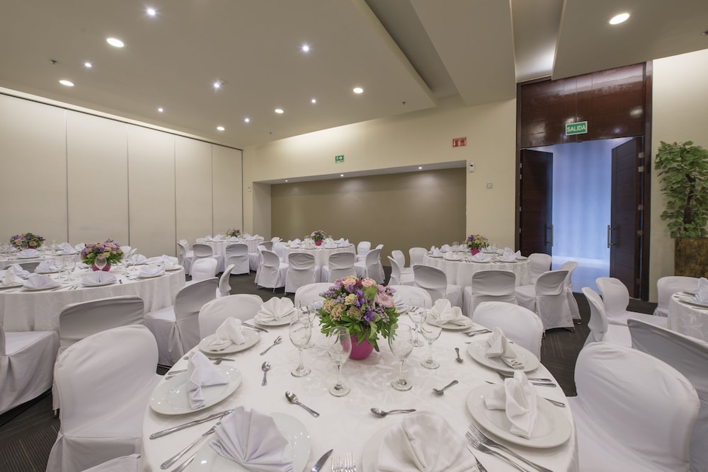 Ballroom
