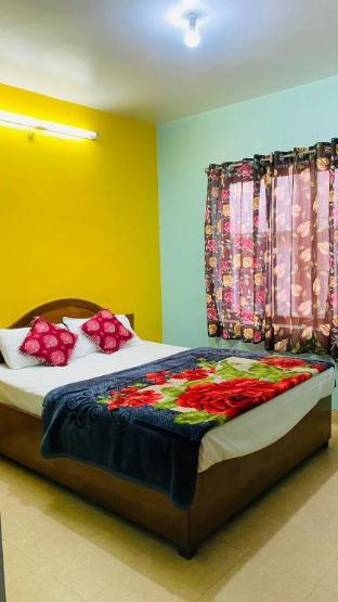 Hotel Nakshatra in Ooty, India