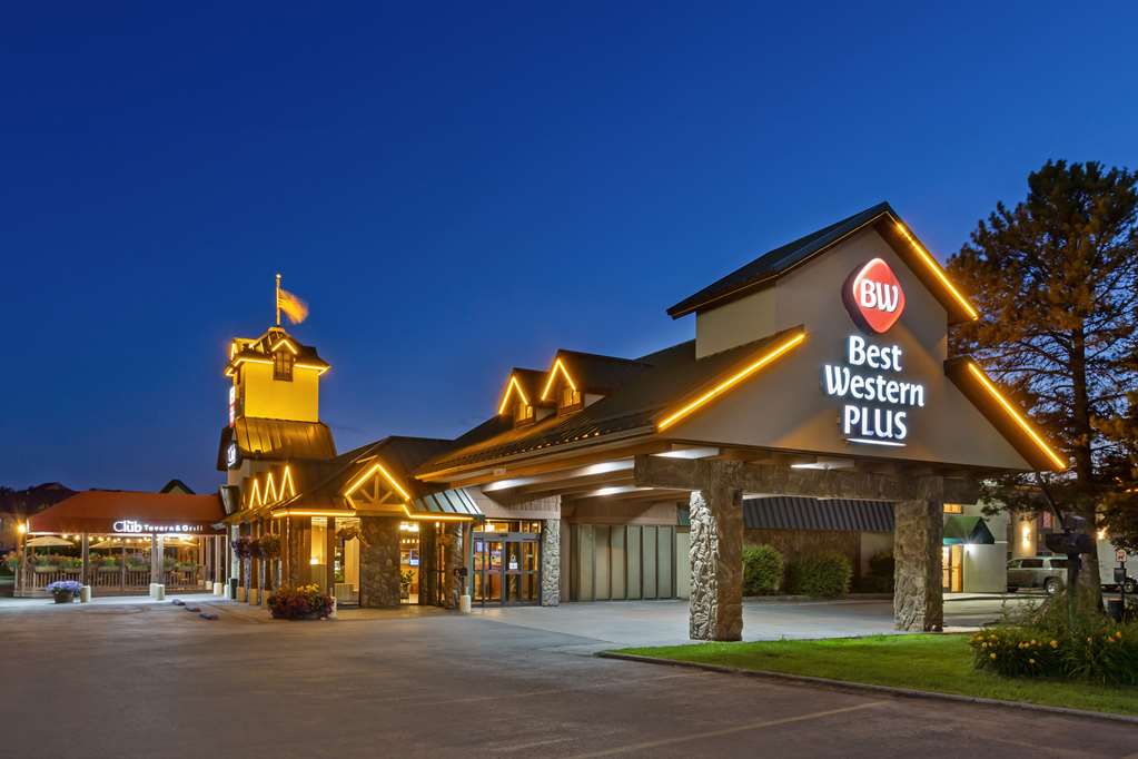 Best Western Plus GranTree Inn - featured photo