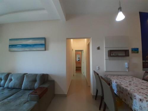 Apartamento Terra Nova Mariscal