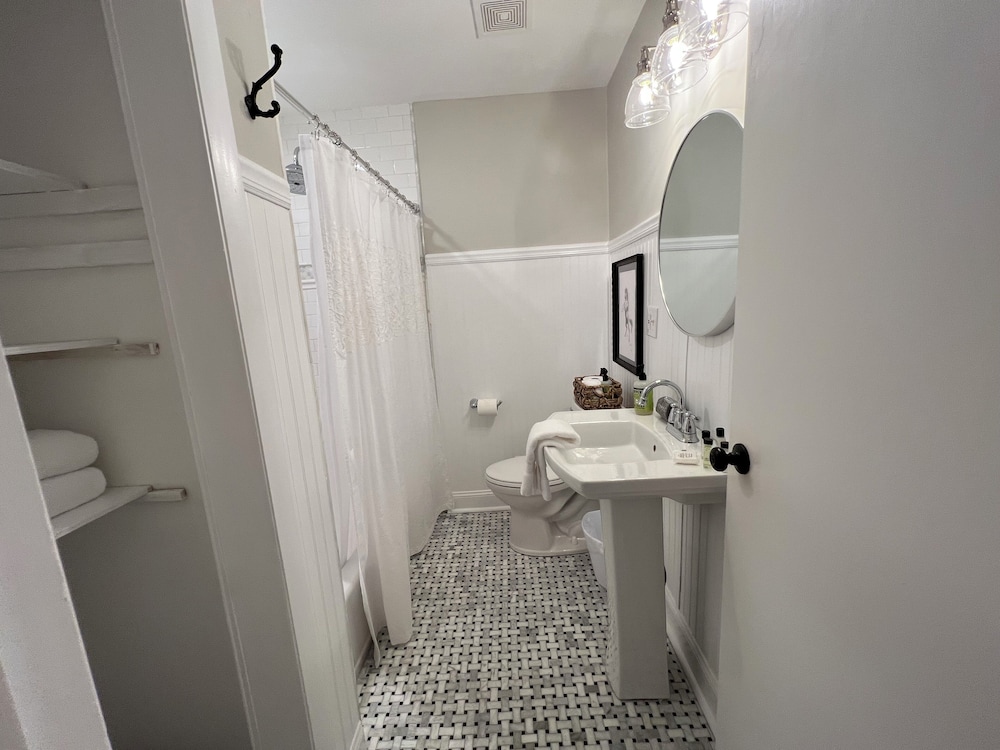 Rose Hill Inn - photo 95