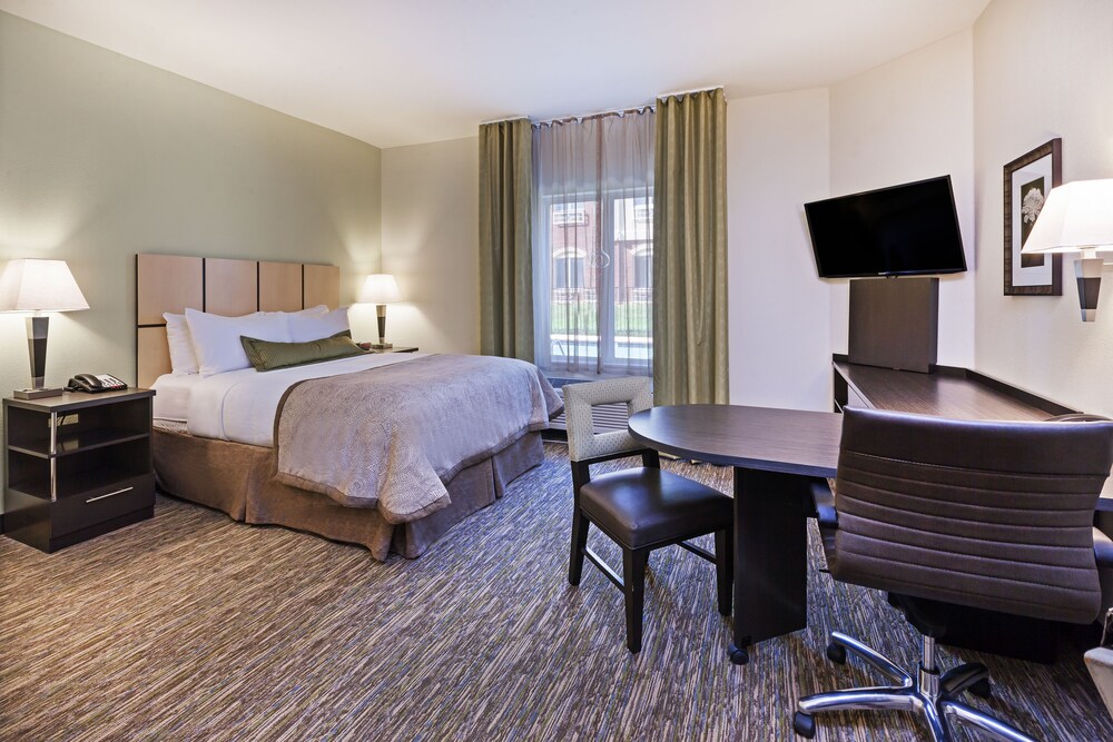Candlewood Suites San Angelo TX by IHG - photo 13