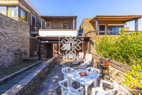 Casa Corallo — 4-Star Luxury Hotel in Stintino, Italy