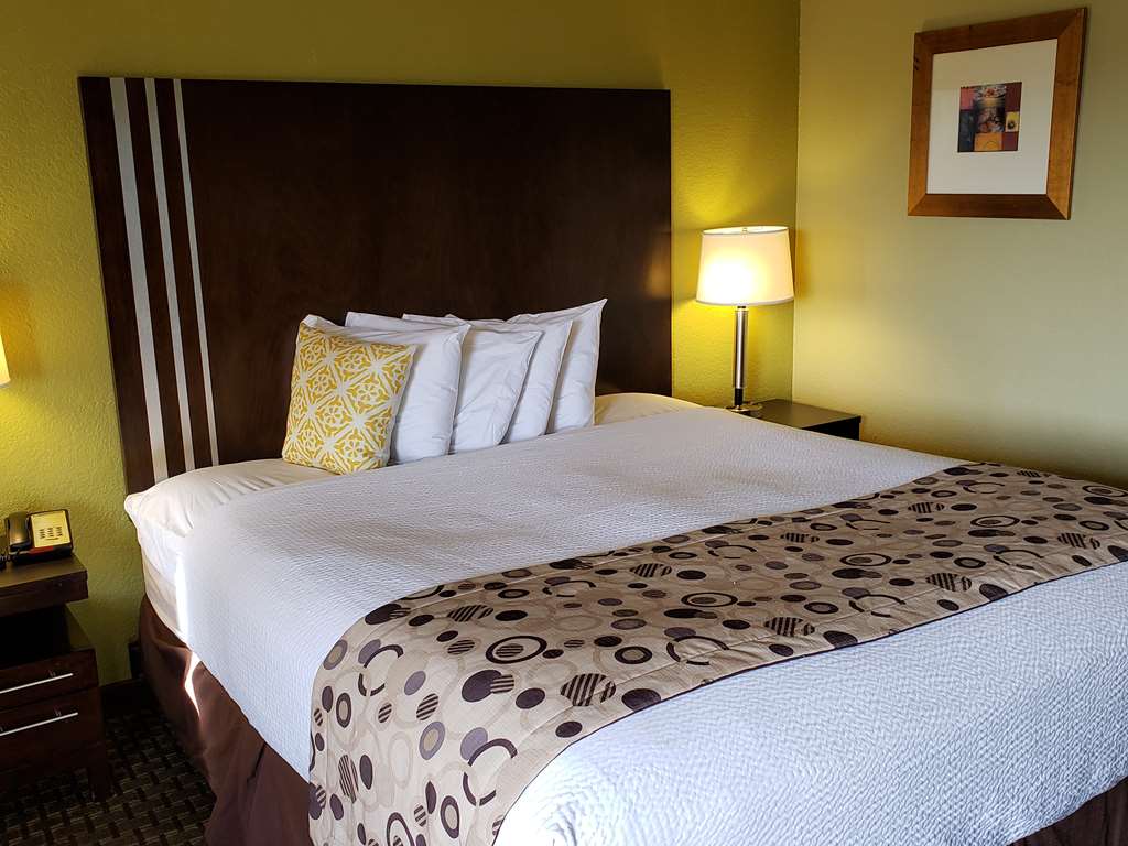 SureStay Hotel by Best Western Vallejo Napa Valley - photo 5