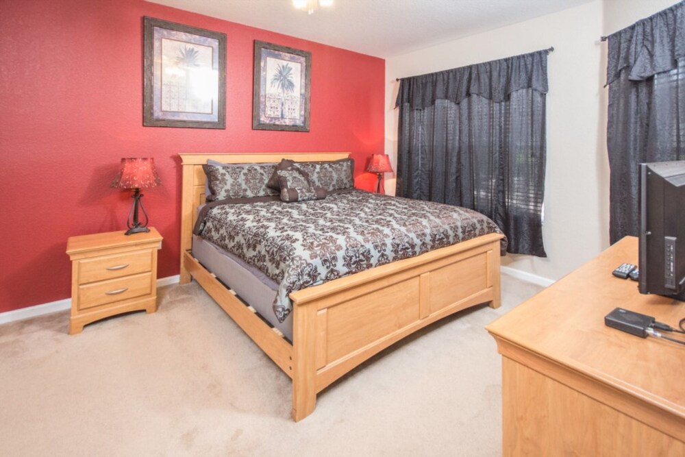 Windsor Hills Resort Homes - photo 15