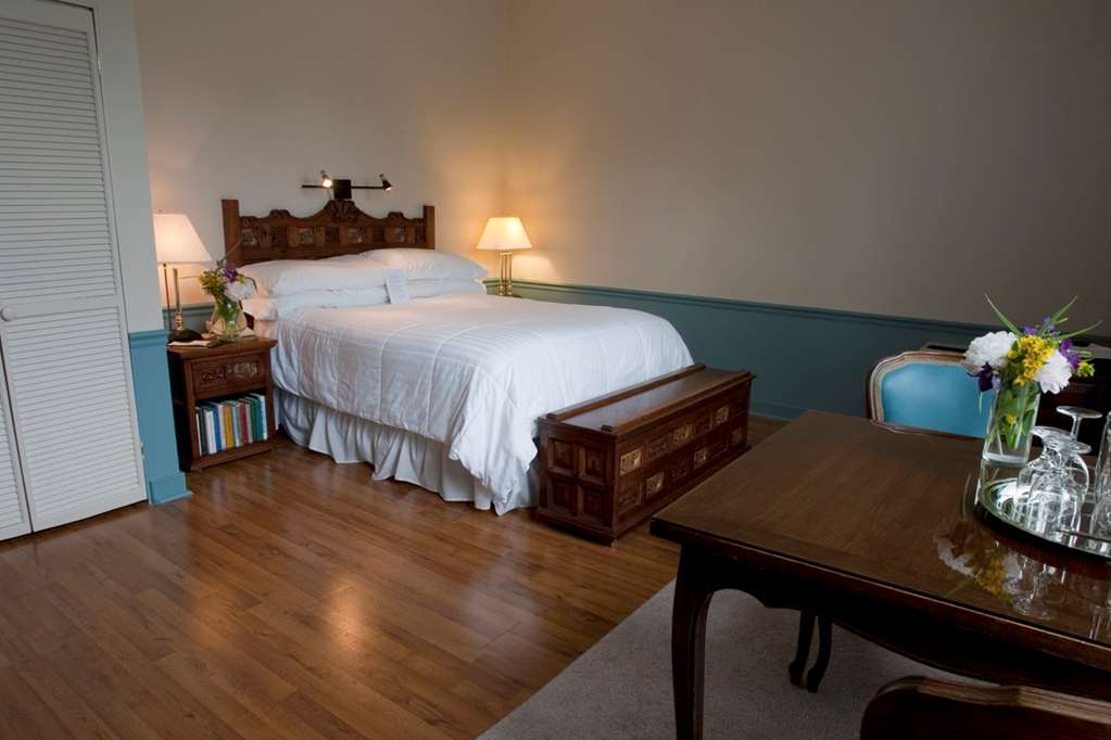 La Tourelle Inn & Spa - photo 13