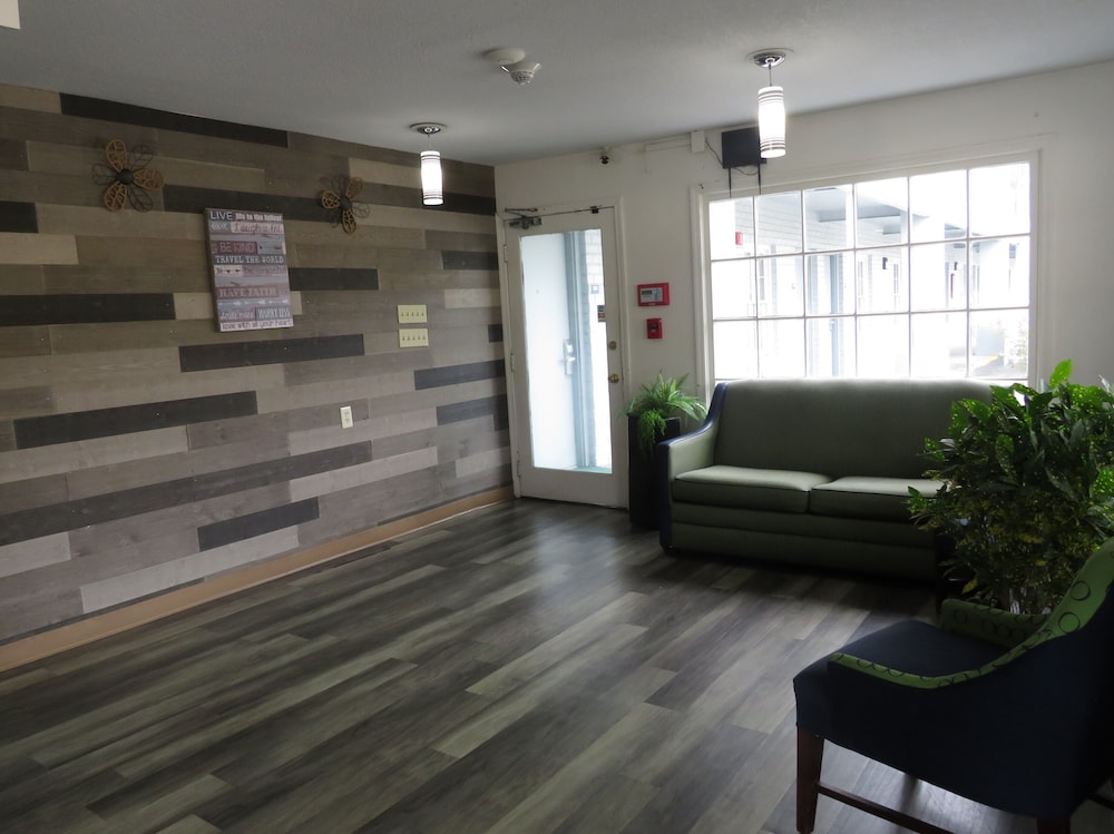 Travelodge by Wyndham Walterboro - photo 8