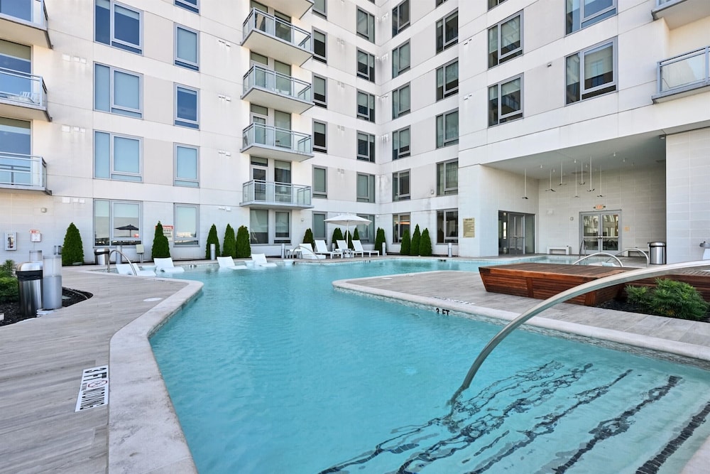 Global Luxury Suites Buckhead Atlanta — 4-Star Luxury Hotel in Atlanta, United States