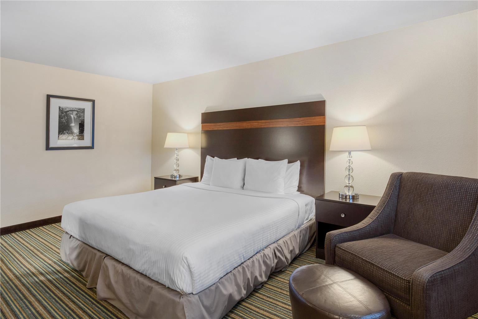 Best Western Alderwood - photo 24