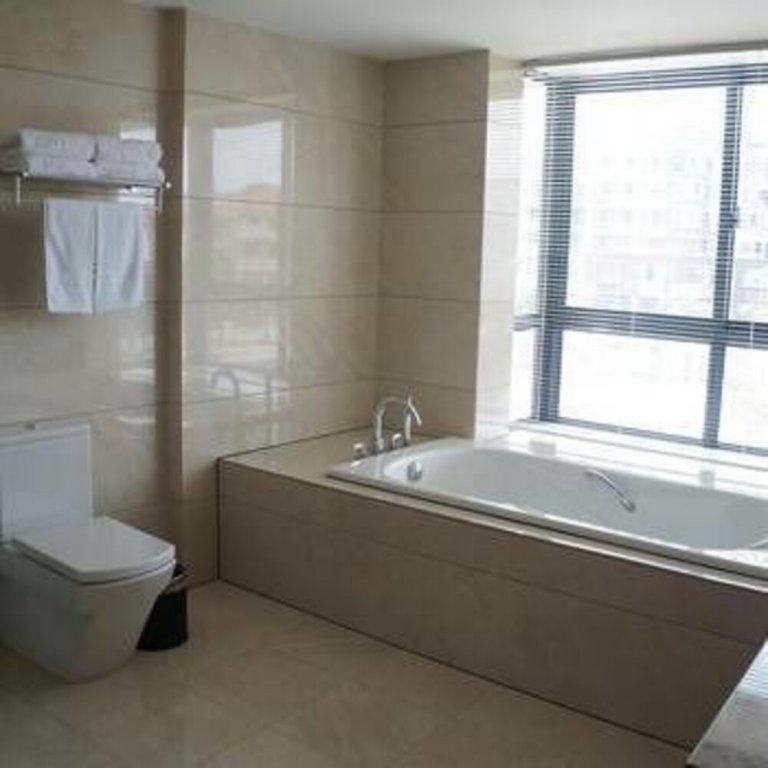 Kaixin Bandao Hotel in Guli, People's Republic of China