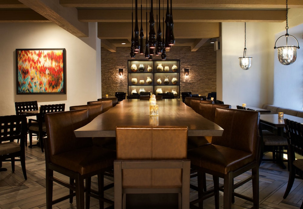 Hilton Santa Fe Historic Plaza - photo 43