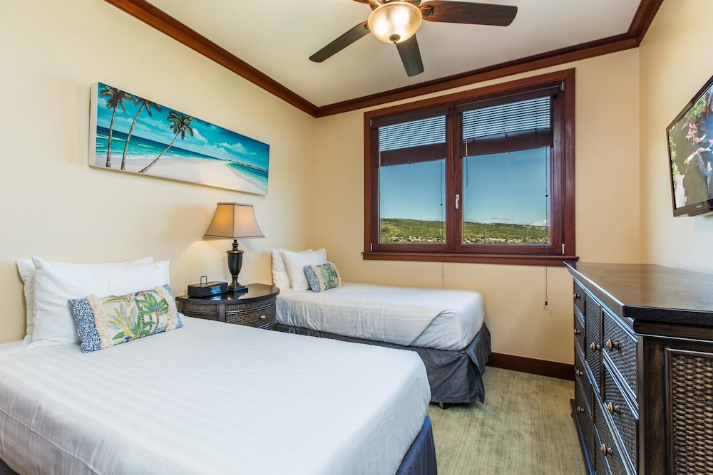 Two bedroom Villas at Ko Olina Beach Villas Resort - photo 6