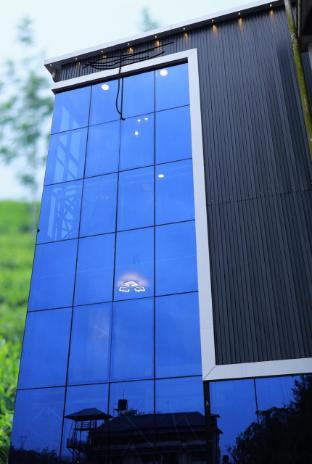 Aps Inn Munnar in Munnar, India