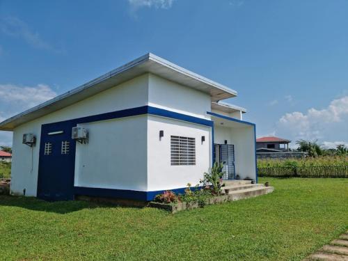 Résidence Le Verger 2ch Kribi in Kribi, Cameroon