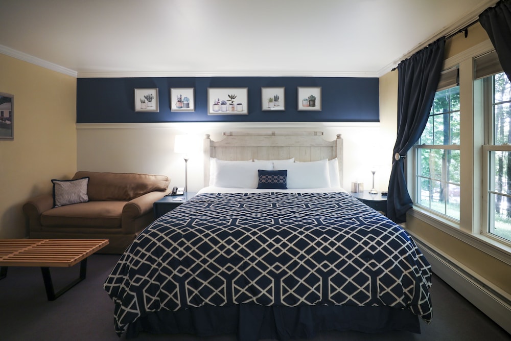 Inn at Taughannock Falls - photo 36