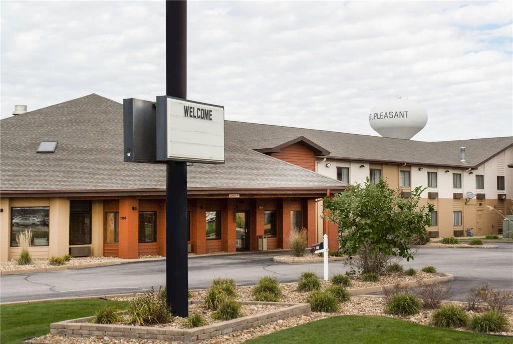 AmericInn by Wyndham Mount Pleasant - photo 2