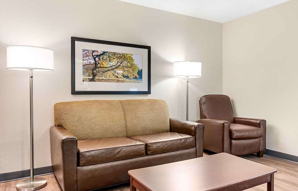 Extended Stay America Suites Dayton North - photo 27
