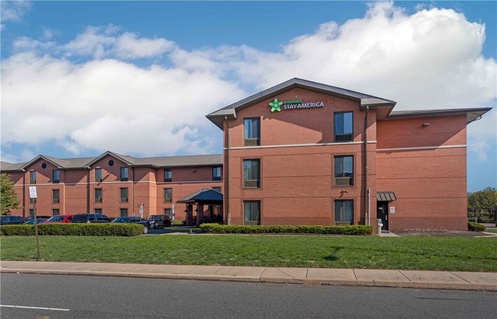 Extended Stay America Suites Philadelphia Airport Bartram Av - photo 2
