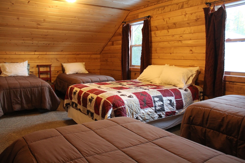 Sugar Loaf Lodge & Cabins - photo 14