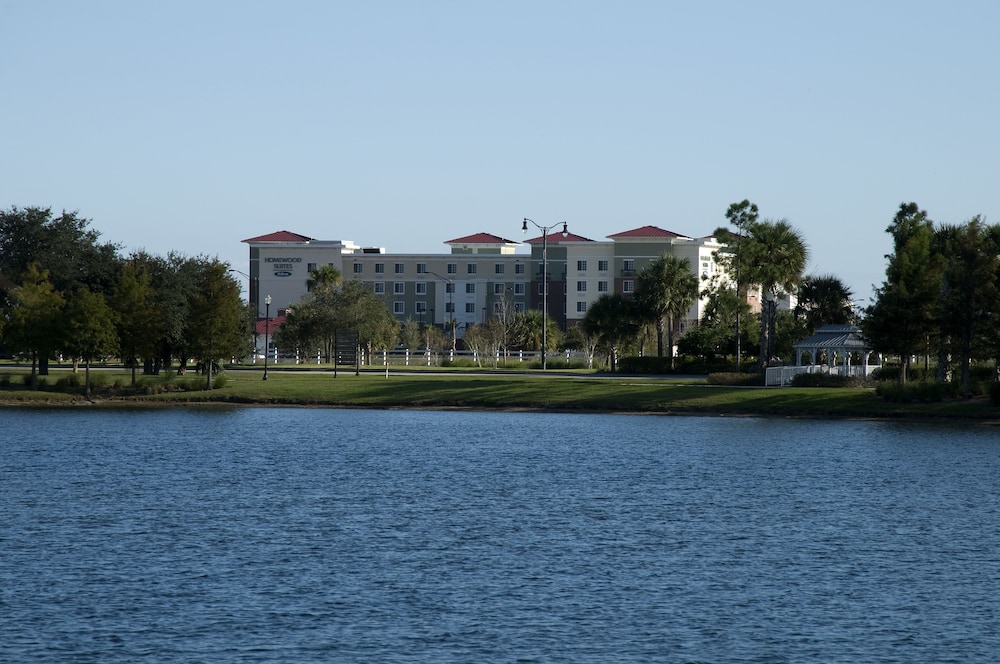 Homewood Suites by Hilton Port Saint Lucie Tradition - photo 53