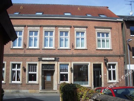 Hoeker Hof — Greven — photo 2