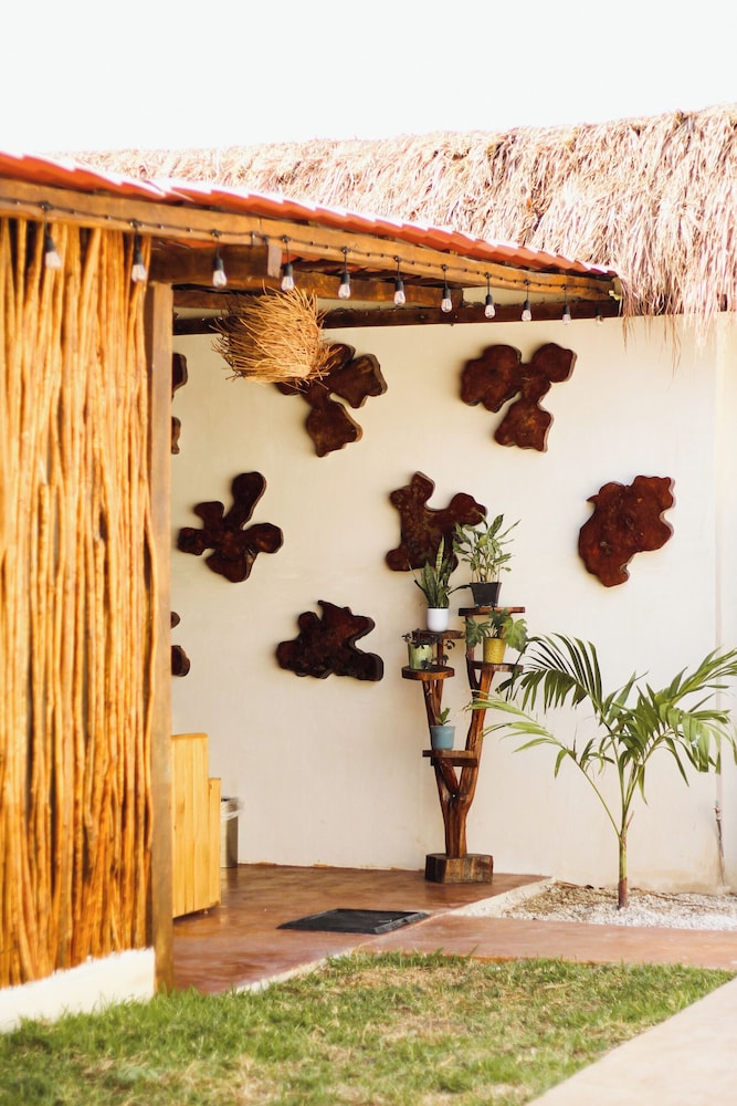 Aktun Bacalar — Bacalar — photo 2