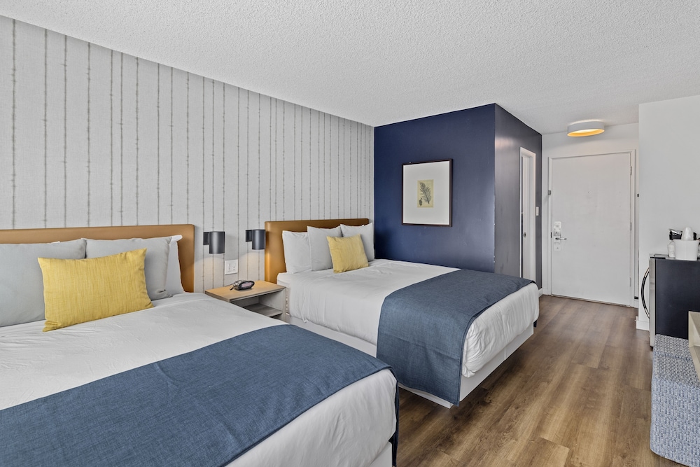 Sea Harbor Hotel - photo 13