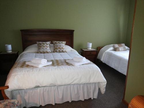 VALYAK rent apart hotel Servicios Integrales — Punta Arenas — photo 5
