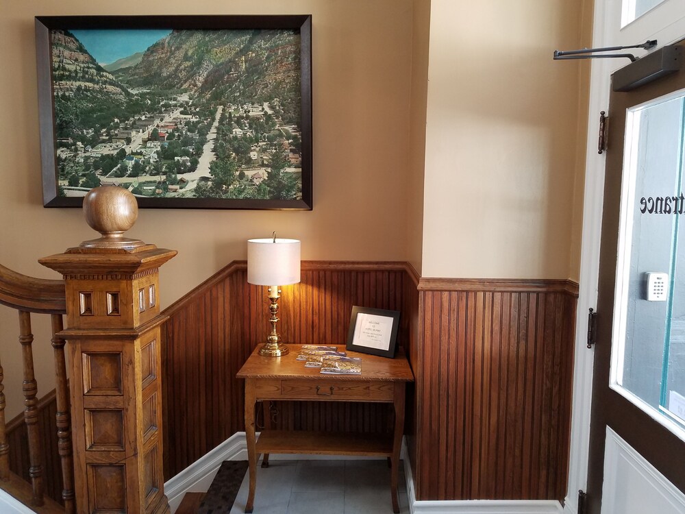 Hotel Ouray - photo 100