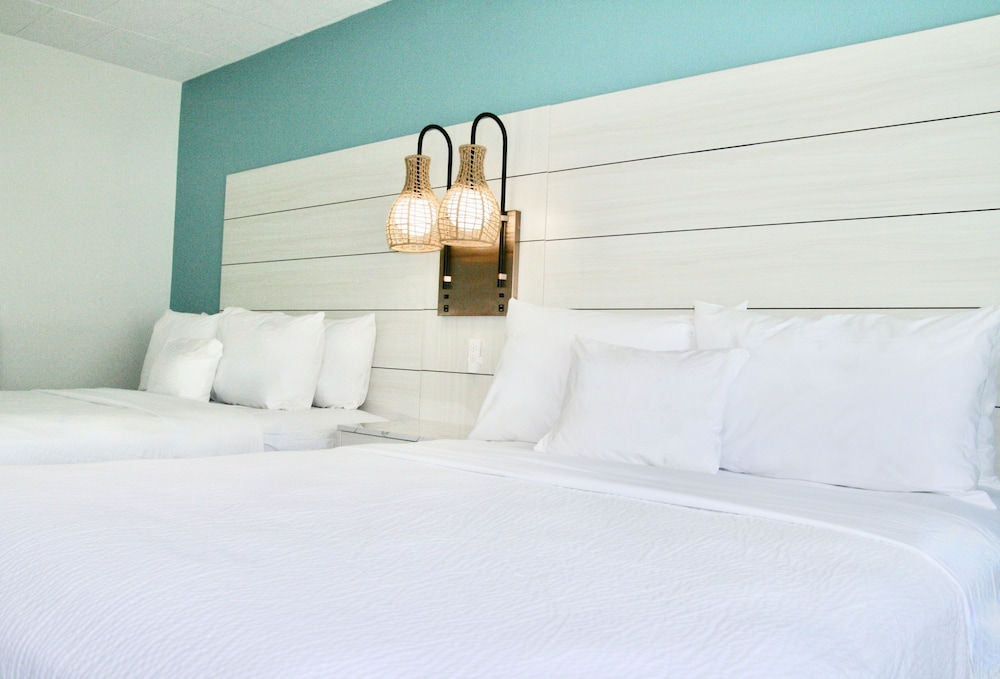 Hotel Cabana Oceanfront Boardwalk - photo 8